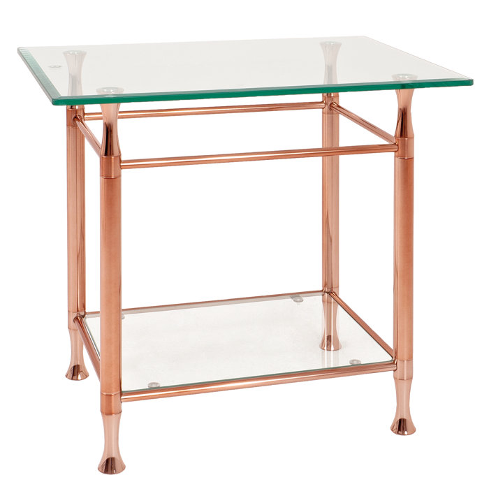 House Additions Beistelltisch | Wayfair.de